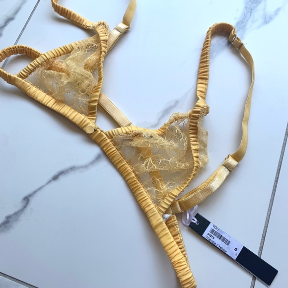 Gooseberry | You Set - Picture 4 of 8